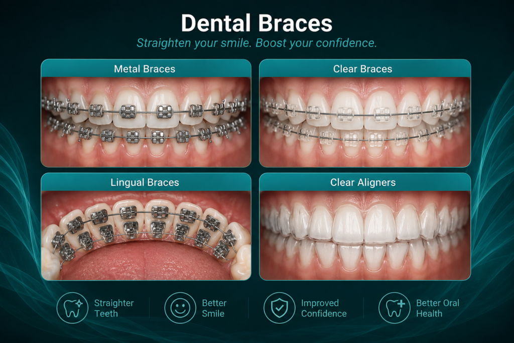 Dental Braces