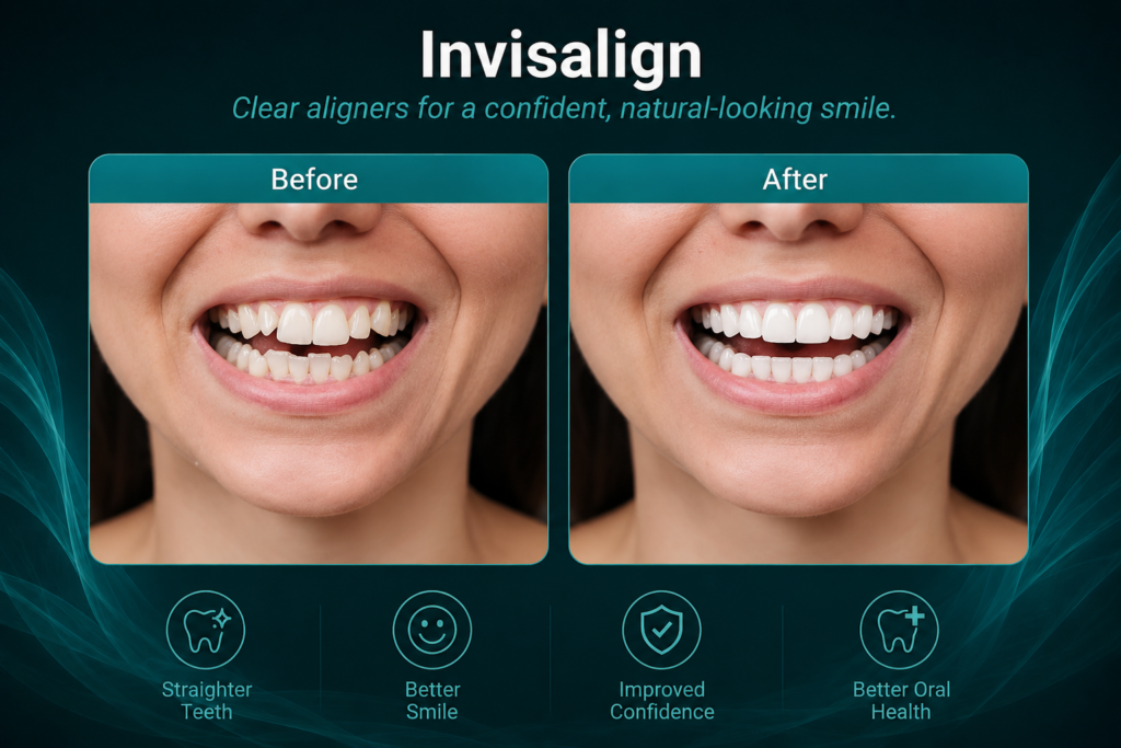 Invisalign