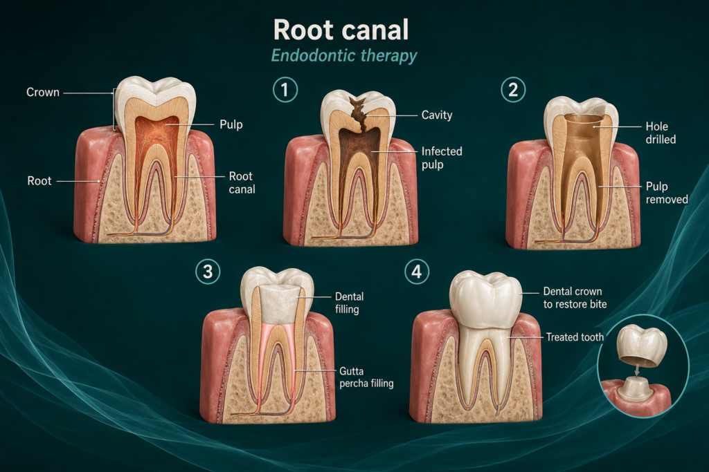 Root Canal